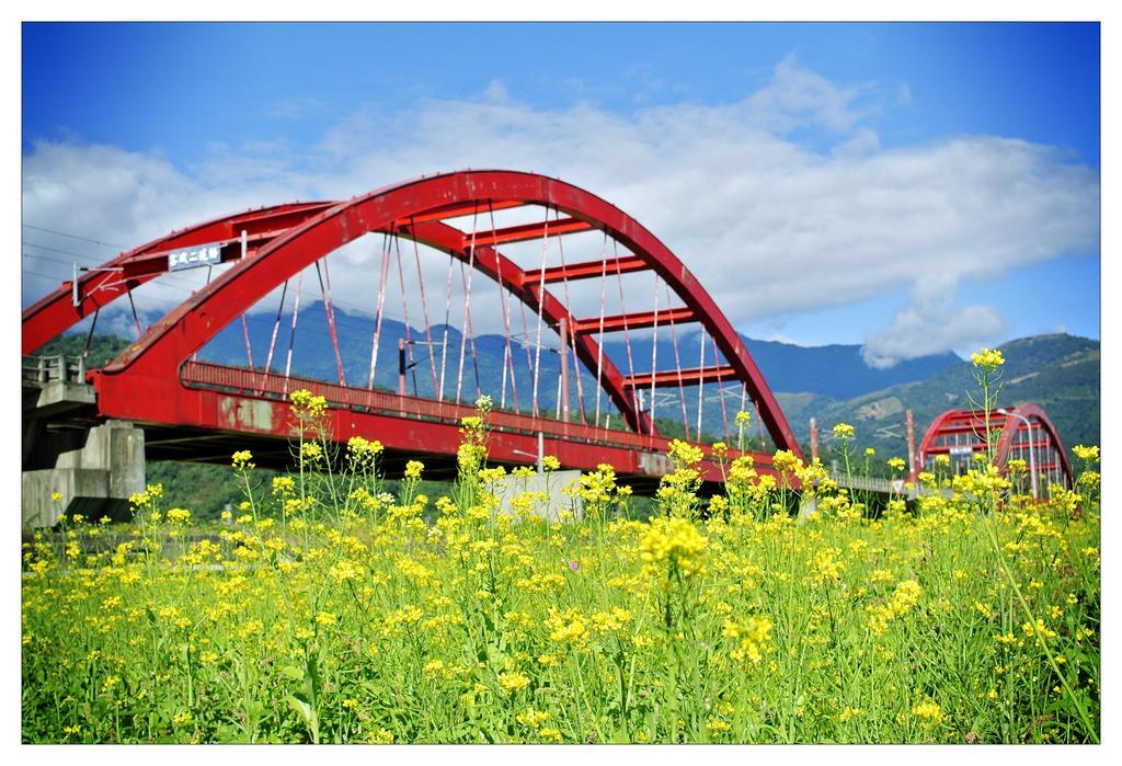 Pu Shi Homestay Yuli Dış mekan fotoğraf
