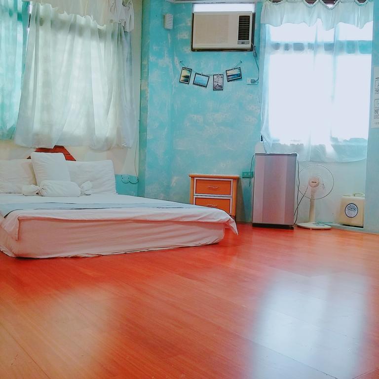 Pu Shi Homestay Yuli Dış mekan fotoğraf