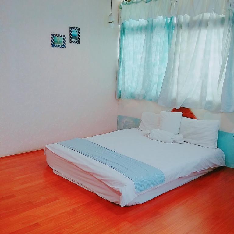 Pu Shi Homestay Yuli Dış mekan fotoğraf