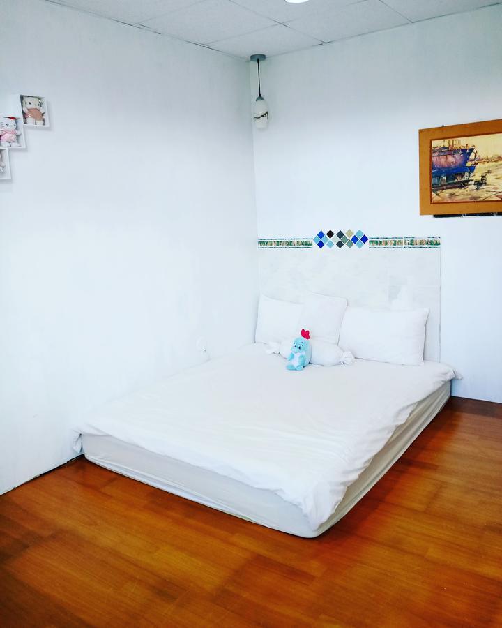 Pu Shi Homestay Yuli Dış mekan fotoğraf