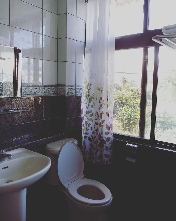 Pu Shi Homestay Yuli Dış mekan fotoğraf