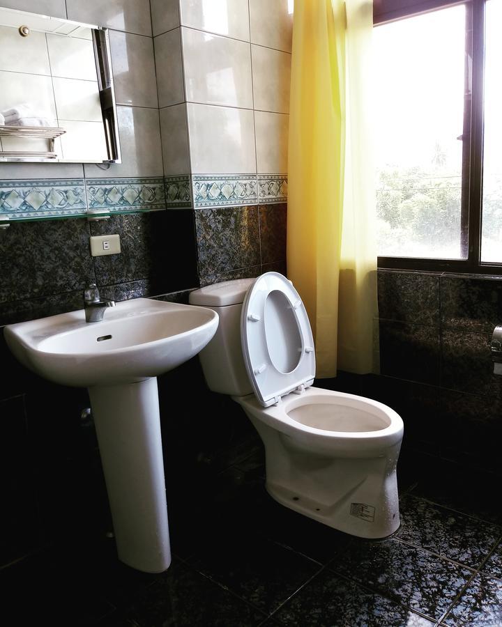 Pu Shi Homestay Yuli Dış mekan fotoğraf