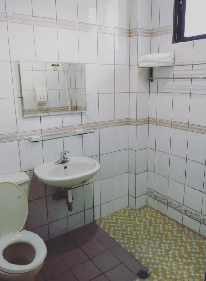 Pu Shi Homestay Yuli Dış mekan fotoğraf